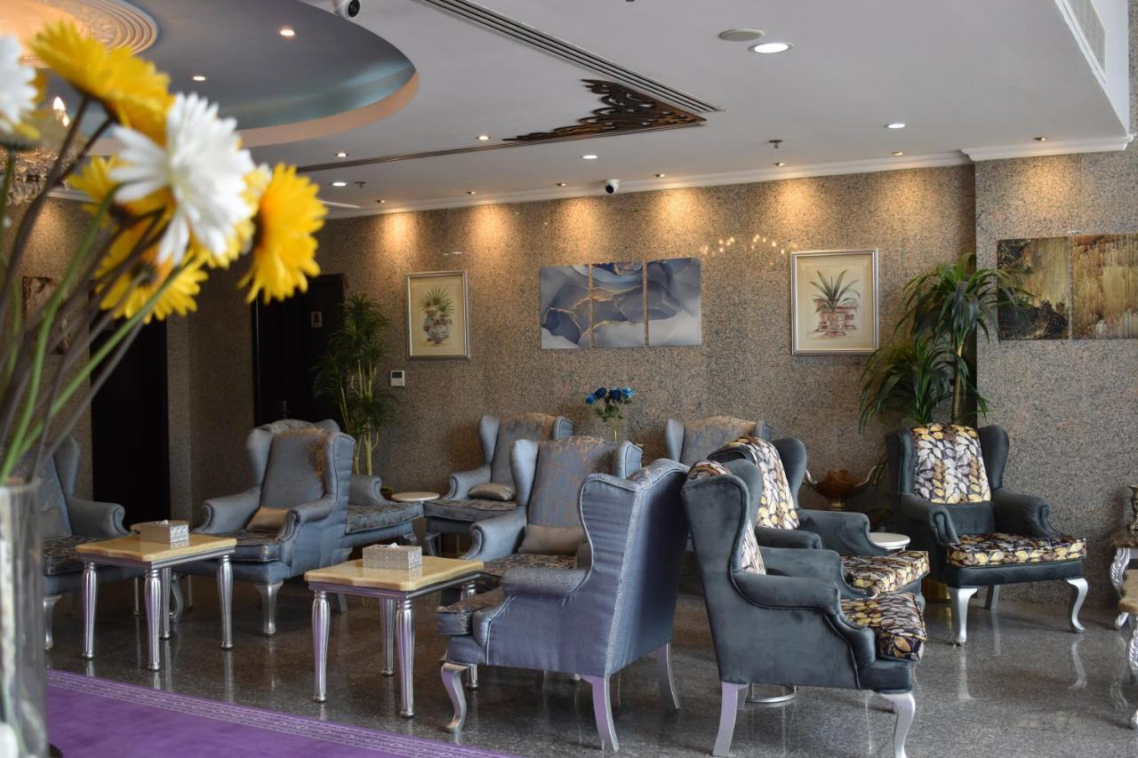 One To One Aparthotel Al Khobar Exterior photo