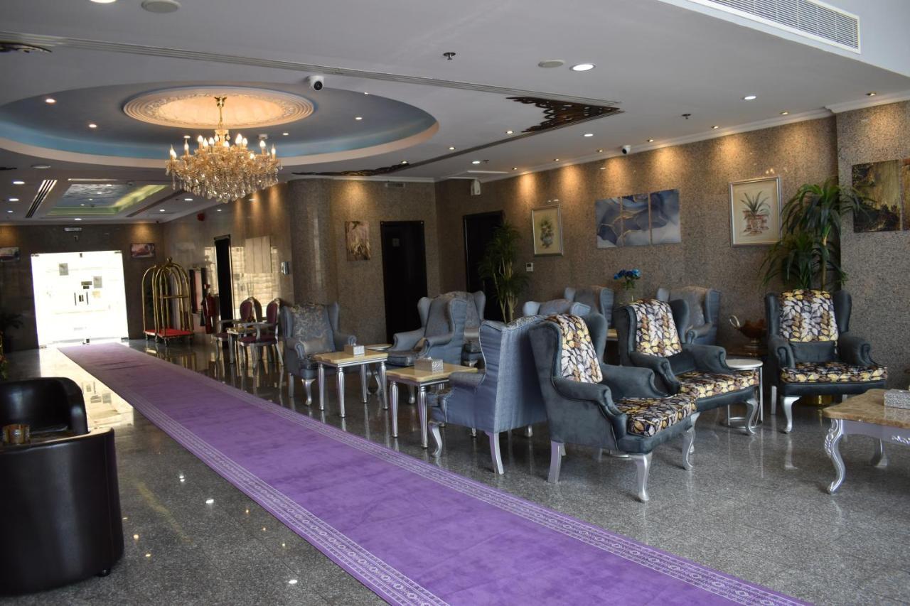 One To One Aparthotel Al Khobar Exterior photo