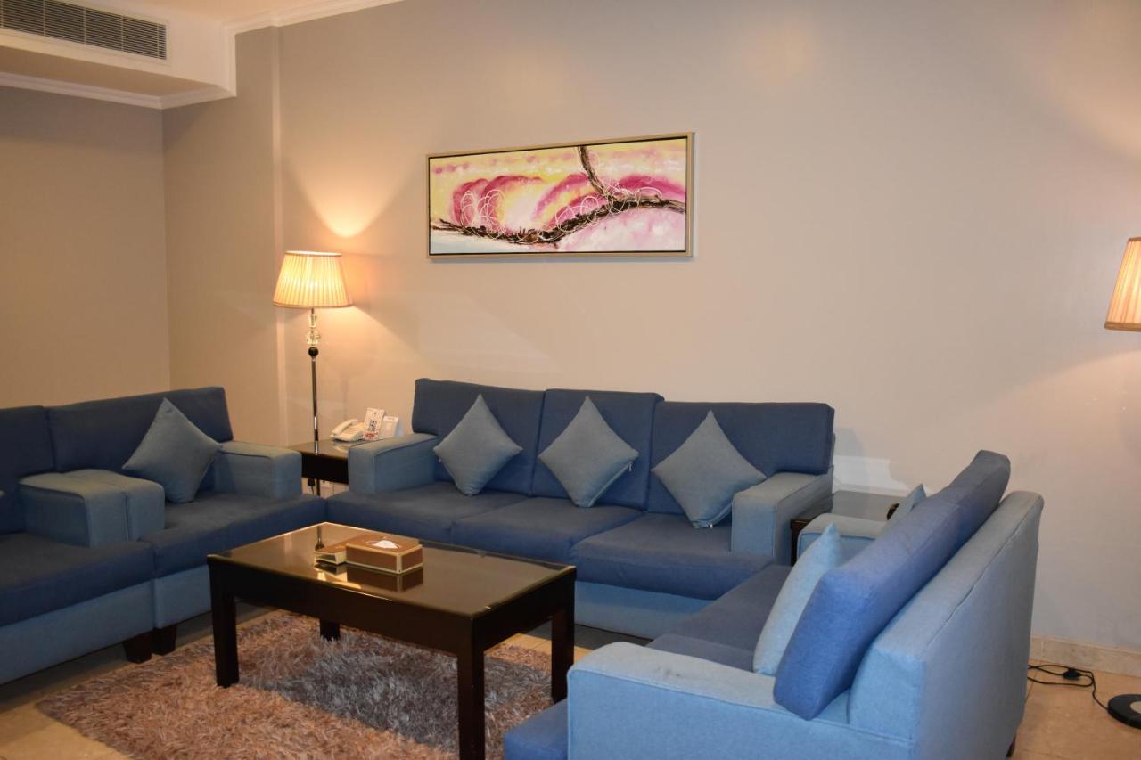 One To One Aparthotel Al Khobar Exterior photo
