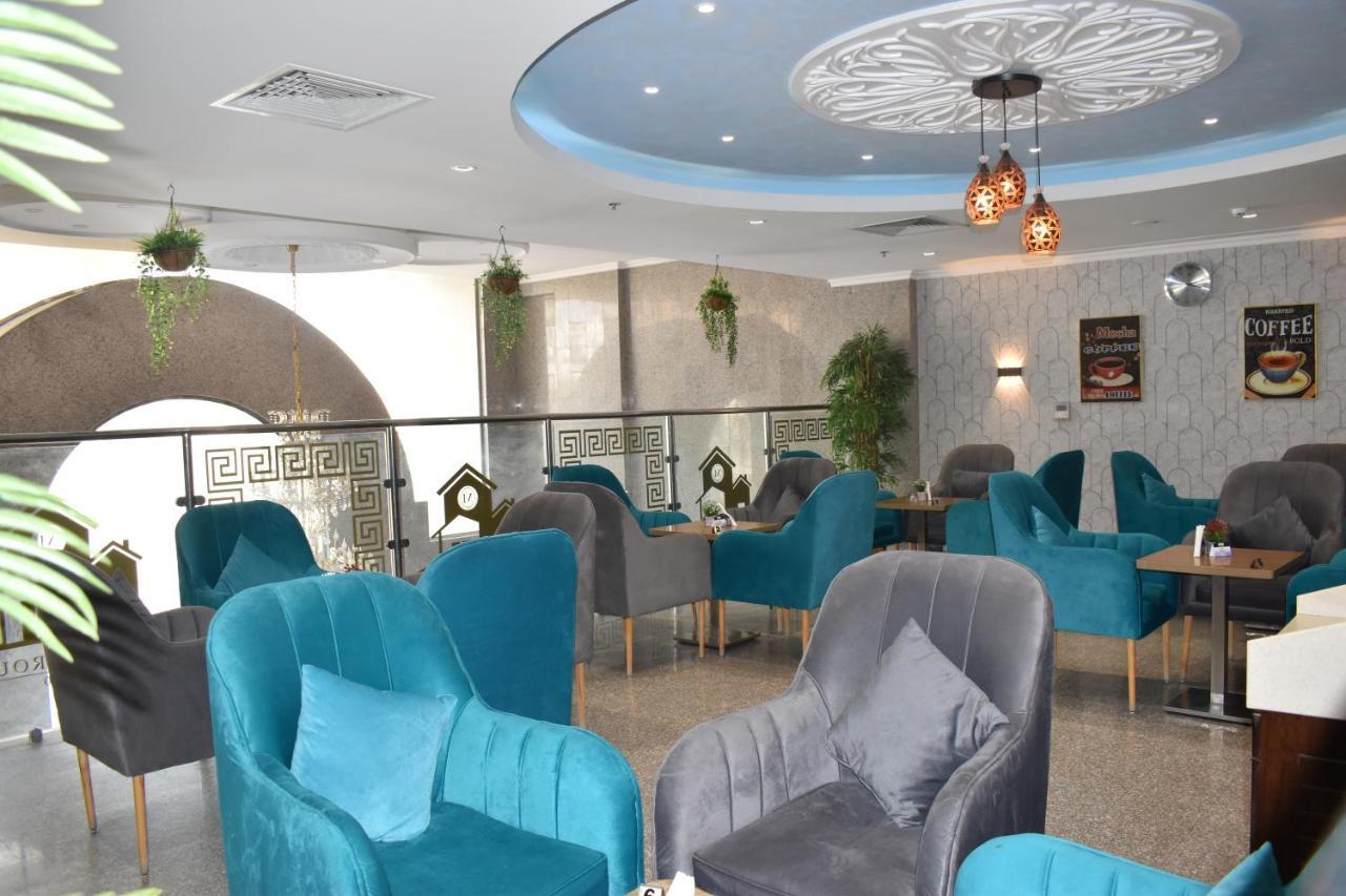 One To One Aparthotel Al Khobar Exterior photo