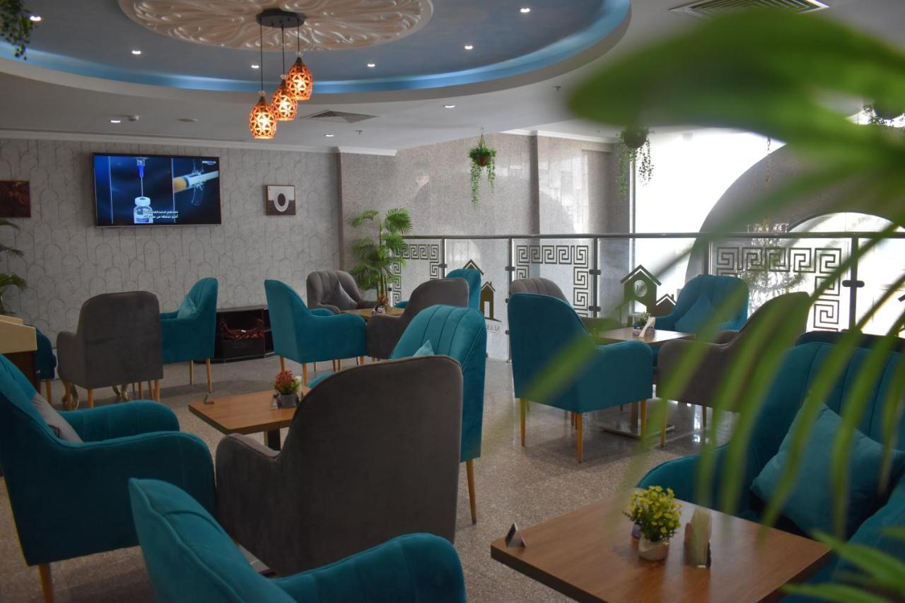 One To One Aparthotel Al Khobar Exterior photo