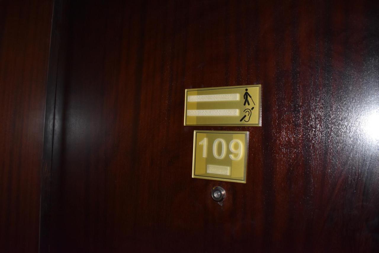One To One Aparthotel Al Khobar Exterior photo