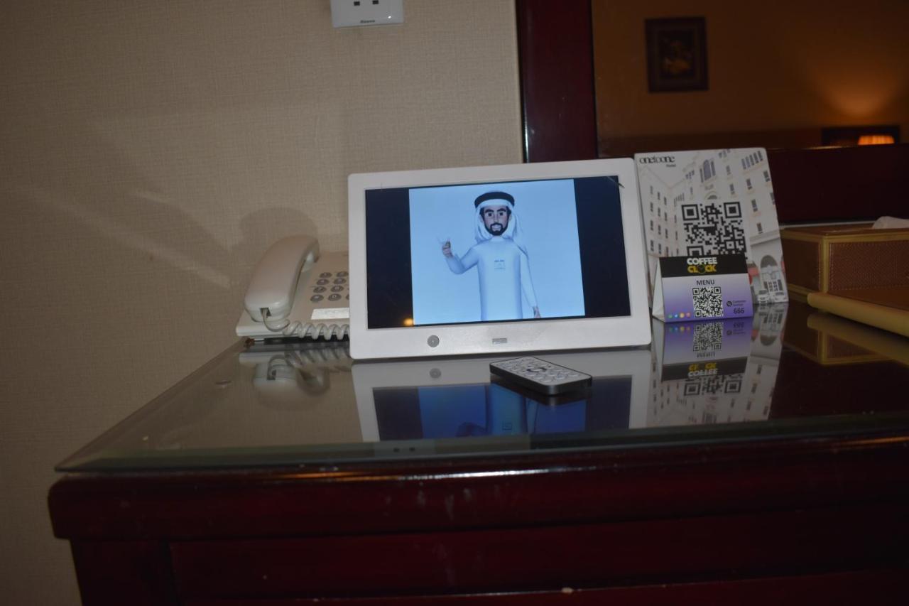 One To One Aparthotel Al Khobar Exterior photo