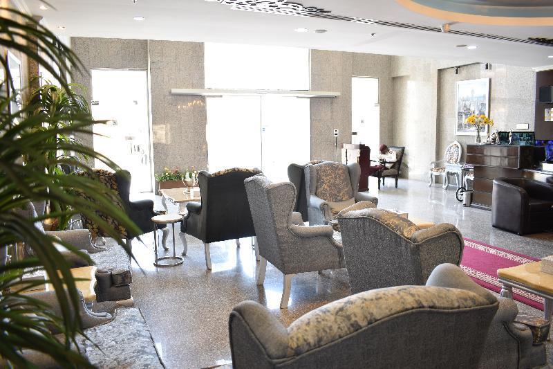 One To One Aparthotel Al Khobar Exterior photo