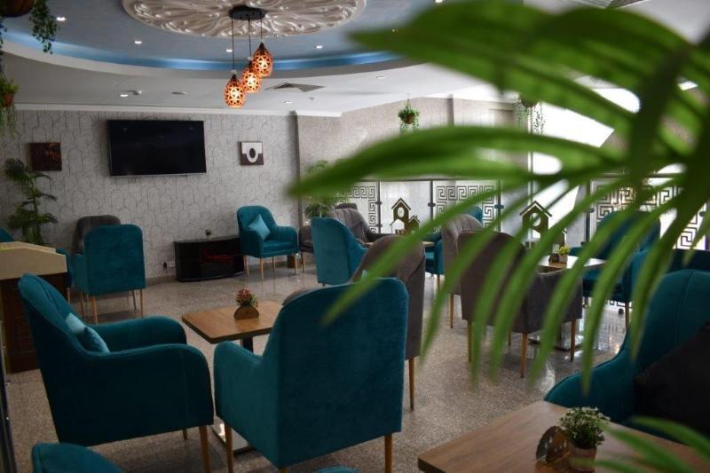 One To One Aparthotel Al Khobar Exterior photo