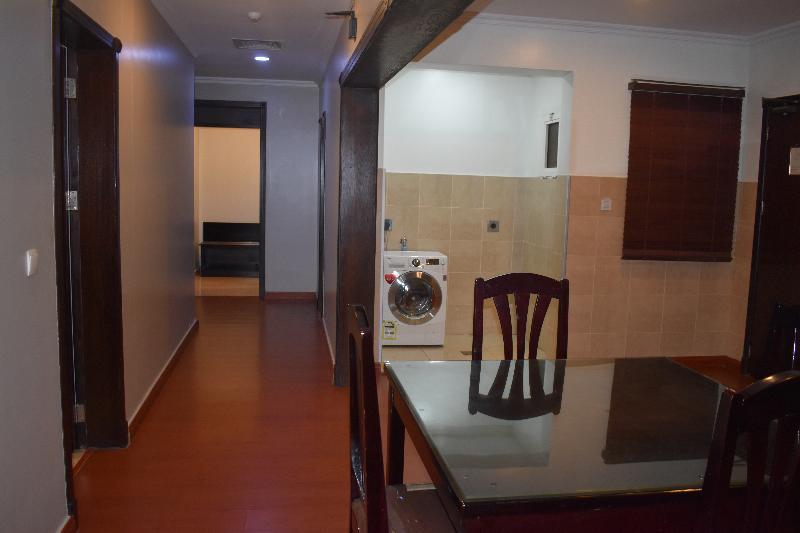 One To One Aparthotel Al Khobar Exterior photo