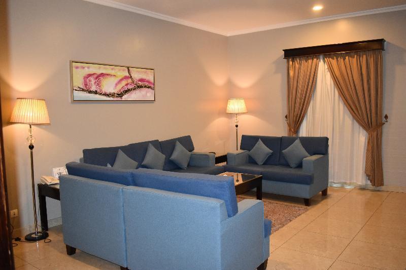 One To One Aparthotel Al Khobar Exterior photo