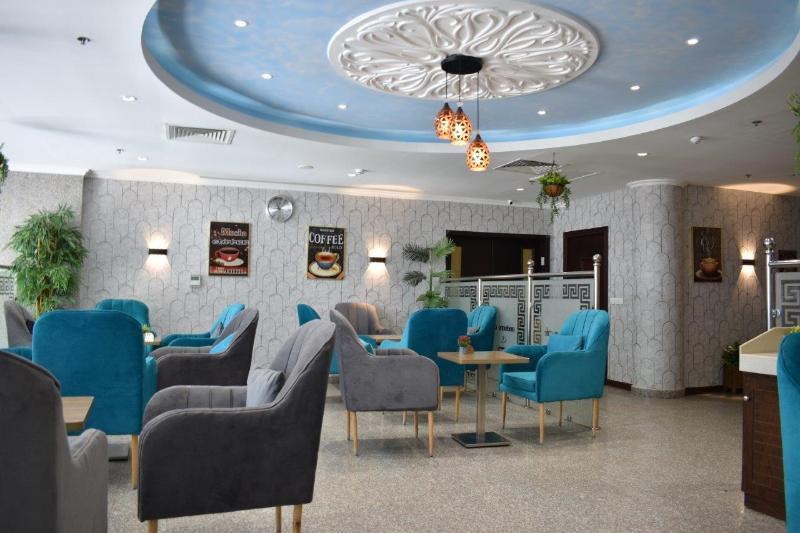 One To One Aparthotel Al Khobar Exterior photo
