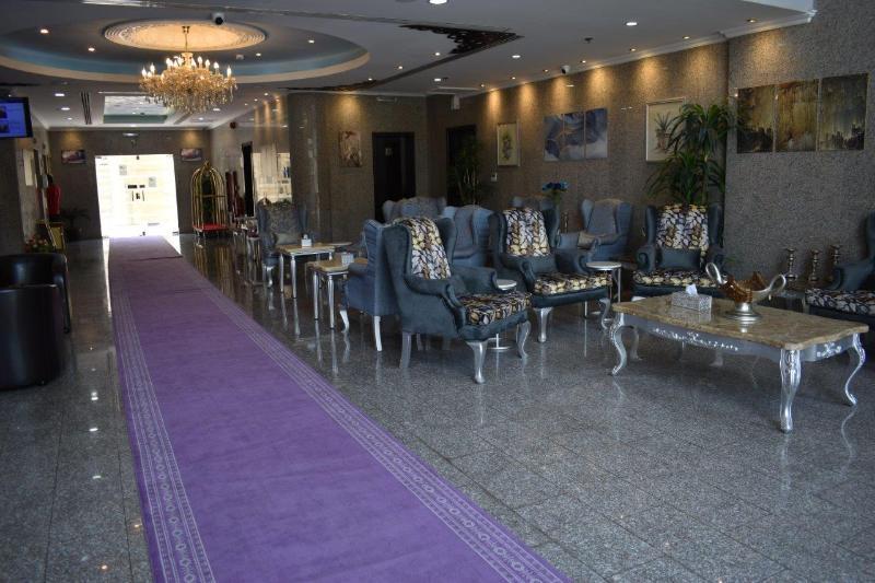 One To One Aparthotel Al Khobar Exterior photo