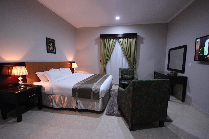 One To One Aparthotel Al Khobar Exterior photo