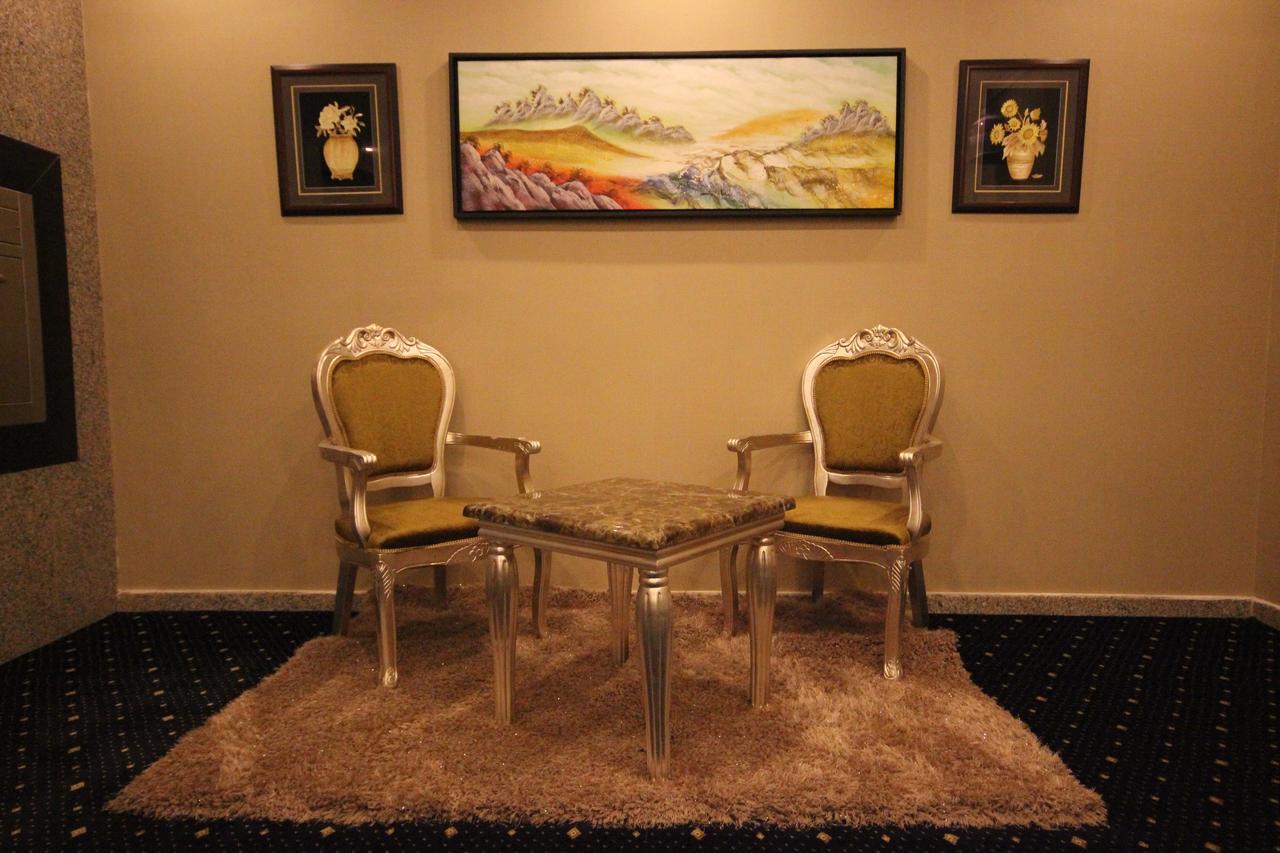 One To One Aparthotel Al Khobar Exterior photo