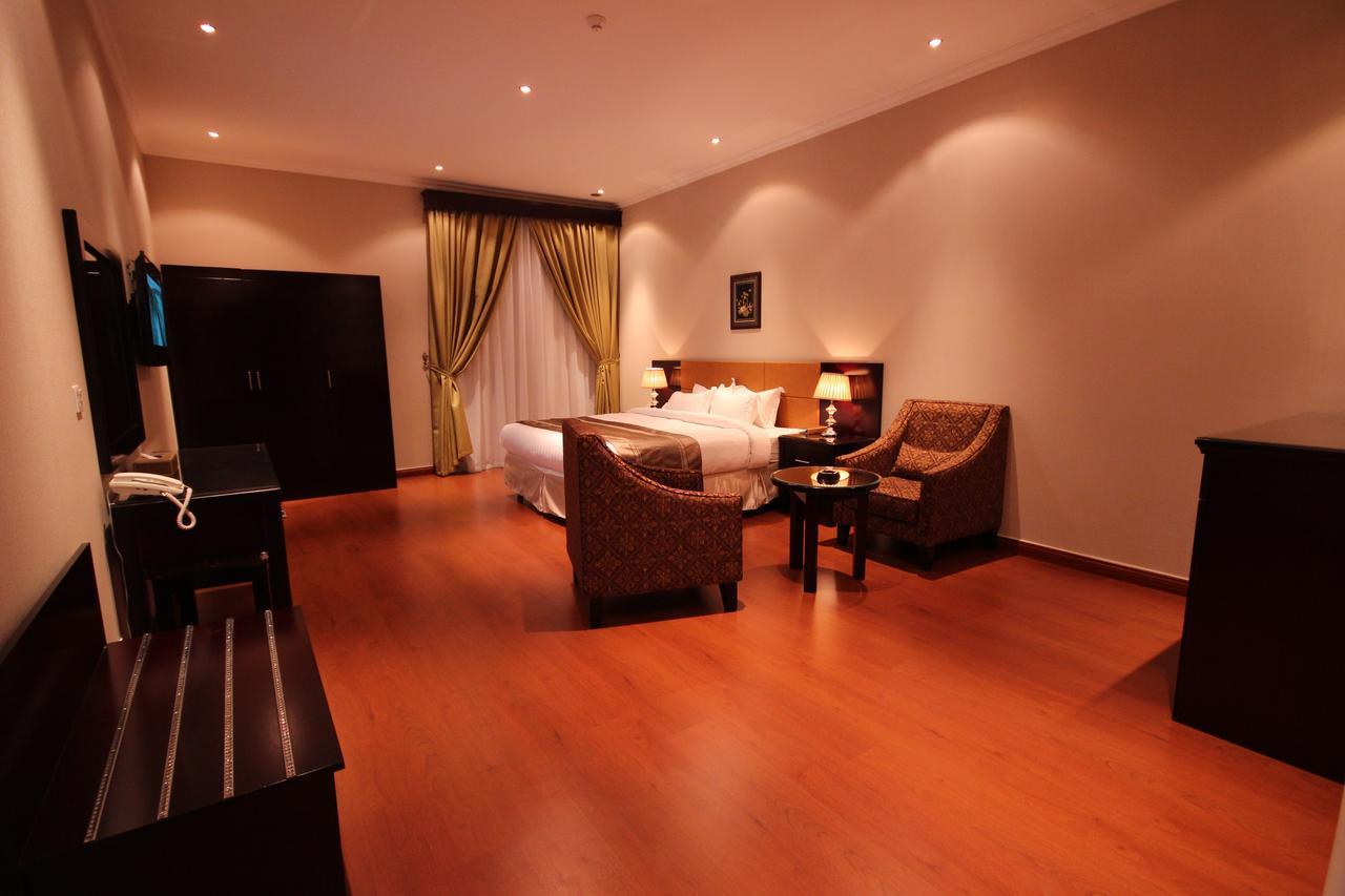 One To One Aparthotel Al Khobar Exterior photo