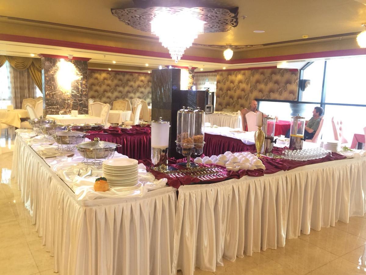One To One Aparthotel Al Khobar Exterior photo