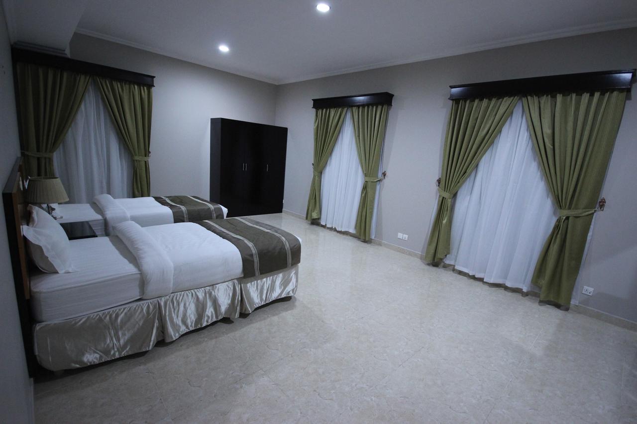 One To One Aparthotel Al Khobar Exterior photo